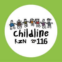 Childline KZN logo, Childline KZN contact details