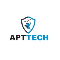 AptTech Solution logo, AptTech Solution contact details