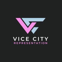 Vice City Representation logo, Vice City Representation contact details