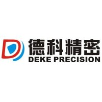 DEKE High Precision Molding logo, DEKE High Precision Molding contact details