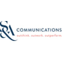 S A Communication Svc logo, S A Communication Svc contact details