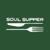 soul supper logo, soul supper contact details