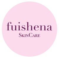 fuishena skincare logo, fuishena skincare contact details