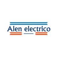 ALEN ELECTRICO logo, ALEN ELECTRICO contact details