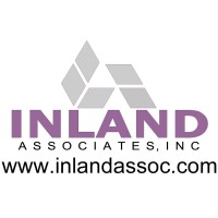 Inland Associates logo, Inland Associates contact details