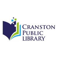 Cranston Public Library logo, Cranston Public Library contact details