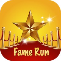 Fame Run logo, Fame Run contact details