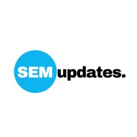 SEM Updates - Digital Marketing Blog logo, SEM Updates - Digital Marketing Blog contact details