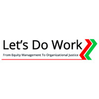 Letsdowork logo, Letsdowork contact details