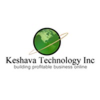 Keshva Inc logo, Keshva Inc contact details