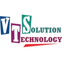 VTS Technology Solution logo, VTS Technology Solution contact details