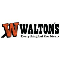 Walton's Inc. logo, Walton's Inc. contact details