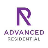 Advanced Residential logo, Advanced Residential contact details