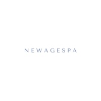 New Age Spa logo, New Age Spa contact details