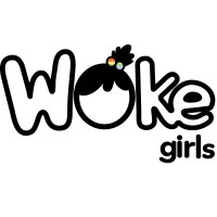 Woke Girls logo, Woke Girls contact details