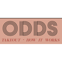 Odds Bar logo, Odds Bar contact details