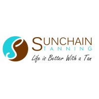 Sunchain Centers logo, Sunchain Centers contact details