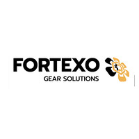 Fortexo logo, Fortexo contact details