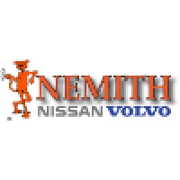 Nemith Nissan Volvo logo, Nemith Nissan Volvo contact details