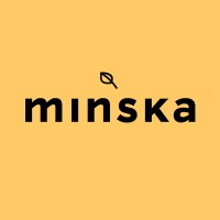 Minska logo, Minska contact details