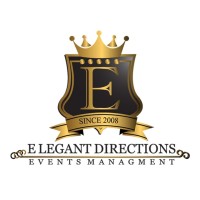 Elegant Directions logo, Elegant Directions contact details