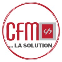 CFM CONTINENTAL FACILITY MANAGEMENT logo, CFM CONTINENTAL FACILITY MANAGEMENT contact details