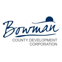 Bowman County Development Corporation logo, Bowman County Development Corporation contact details