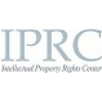 IPRC Intellectual Property Rights Center logo, IPRC Intellectual Property Rights Center contact details