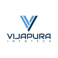 Vijapura infotech logo, Vijapura infotech contact details