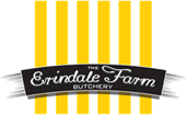 The Erindale Farm Butchery logo, The Erindale Farm Butchery contact details