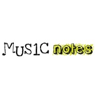 Music Notes LLC logo, Music Notes LLC contact details