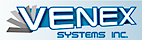 Venex Systems, Inc. logo, Venex Systems, Inc. contact details