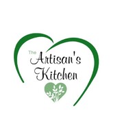 The Artisan's Kitchen logo, The Artisan's Kitchen contact details