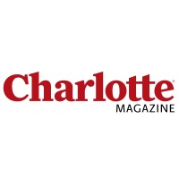 Charlotte Magazine logo, Charlotte Magazine contact details