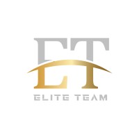 Elite Team logo, Elite Team contact details