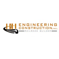H & H Engineering Construction, Inc logo, H & H Engineering Construction, Inc contact details