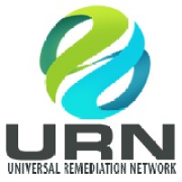 URN LLC logo, URN LLC contact details