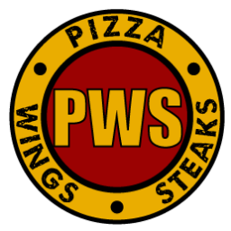 Pizza Wings Steaks logo, Pizza Wings Steaks contact details