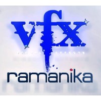 VFX Ramanika logo, VFX Ramanika contact details