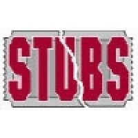 STUBS logo, STUBS contact details