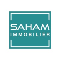 Saham Immobilier logo, Saham Immobilier contact details