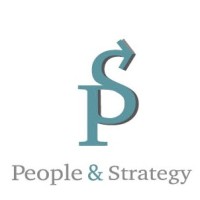 People & Strategy logo, People & Strategy contact details