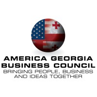 America-Georgia Business Council logo, America-Georgia Business Council contact details