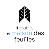 Librairie La maison des feuilles logo, Librairie La maison des feuilles contact details