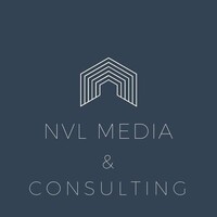 NVL Media & Consulting logo, NVL Media & Consulting contact details