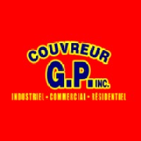 Couvreur GP logo, Couvreur GP contact details