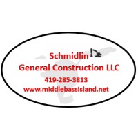 Schmidlin General Construction LLC logo, Schmidlin General Construction LLC contact details