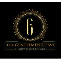 The Gentlemen's Cave Luxury Barber Lounge logo, The Gentlemen's Cave Luxury Barber Lounge contact details