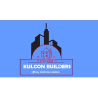 Kulcon Builders logo, Kulcon Builders contact details