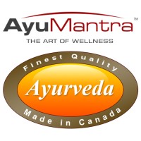 AyuMantra logo, AyuMantra contact details